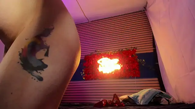 Živý XXX chat rosse_2504