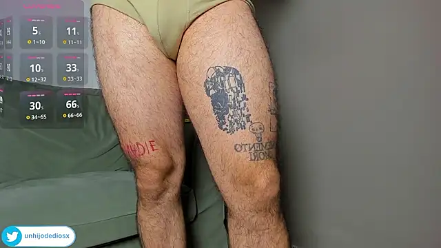 Ackerman_Eren_ – Naživo XXX chat