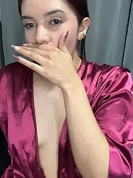 Онлайн чат XXX Melanyprada