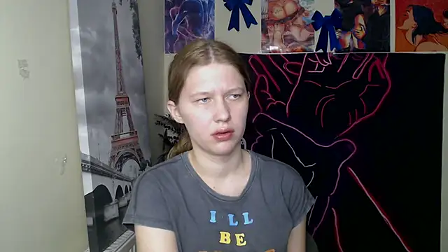 Sembang XXX Secara Langsung StellaCRL