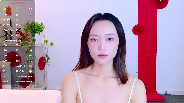 Nitamade79's Live XXX Chat