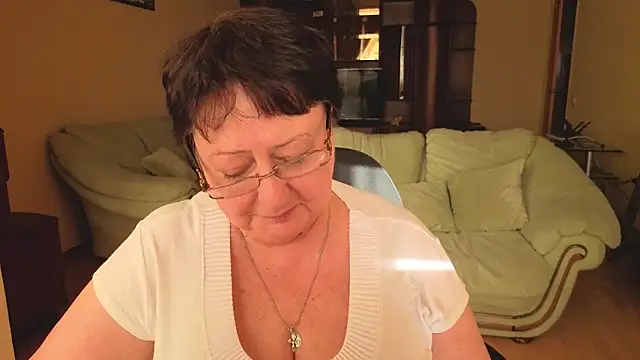 Margo_Moll: вебкам-шоу