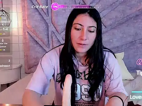 Thunderbolt_blue's Live XXX Chat