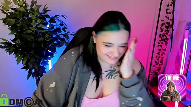 Živý XXX chat Mia_R0ss