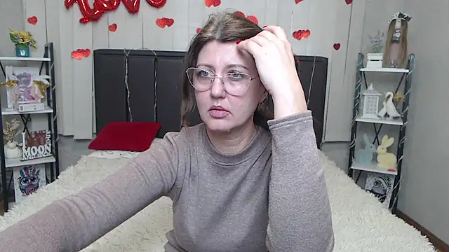 RoseHille 即時 XXX 聊天