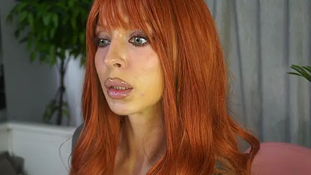 Czat XXX na żywo – LanaReals