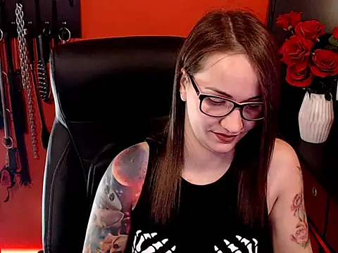 _MissJaneWarren_'s Live XXX Chat