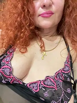 kisulya's Live XXX Chat