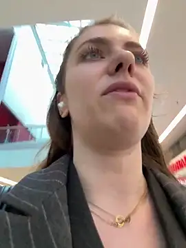 MariiD's Live XXX Chat