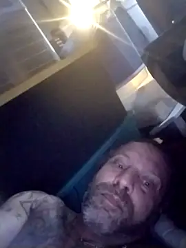 AceticPinscher ওয়েবক্যাম শো