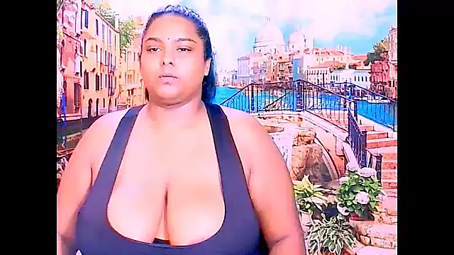 Czat XXX na żywo – Indianfairy99