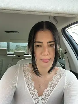 Chatroom XXX en direct de ClaireBree