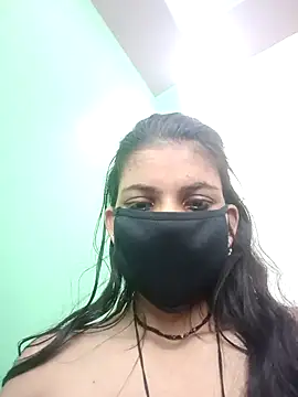 Chatroom XXX en direct de Aafreen_36