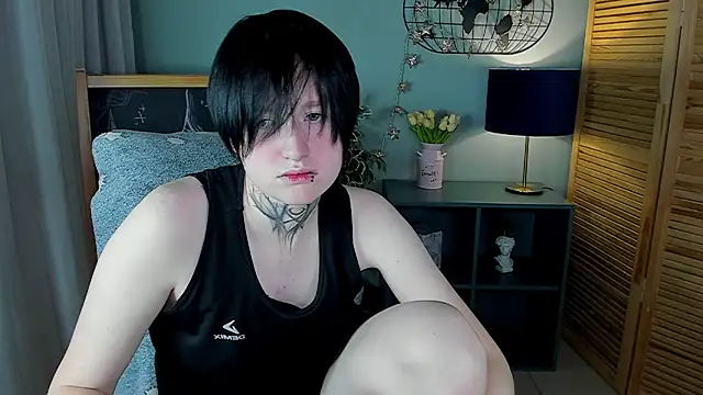 Онлайн чат XXX BakugoKatsuki