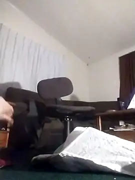 Cumcannon4u2 webkamerás műsora