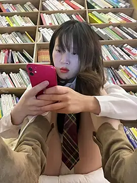 Chat XXX en directo de littleqiu