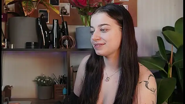 just_dakota_ live XXX chat