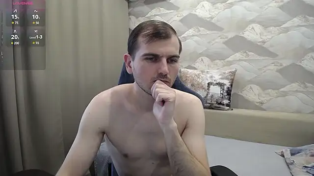 Chat +18 de SerzhKorol1 ao vivo