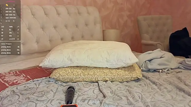 TarynPalek 在線直播表演