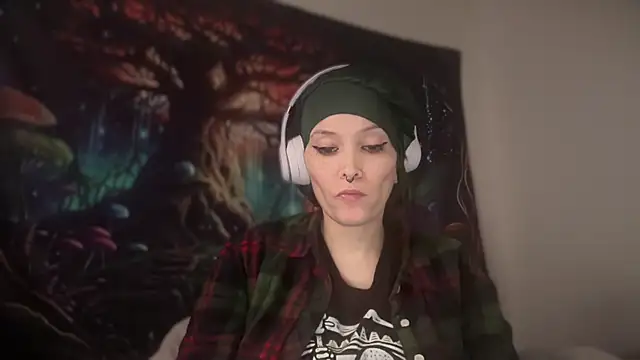 FRRANNKIE's Live XXX Chat