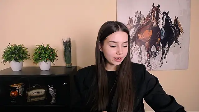 Lili_magic's Live XXX Chat