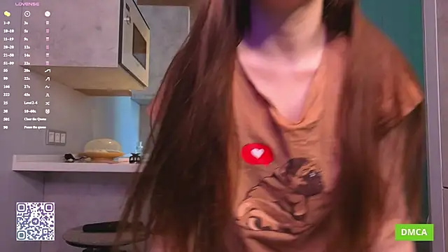 DonnaBurkee's Live XXX Chat