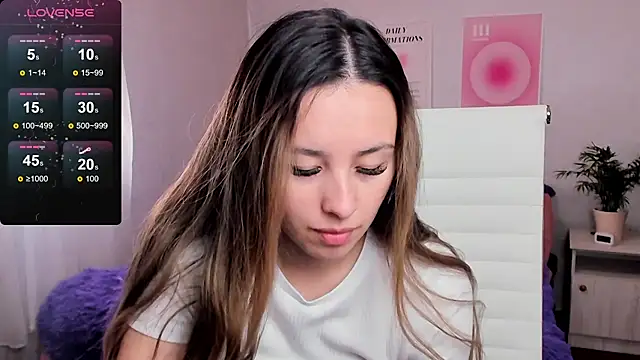 Geisha_Anna's Live XXX Chat