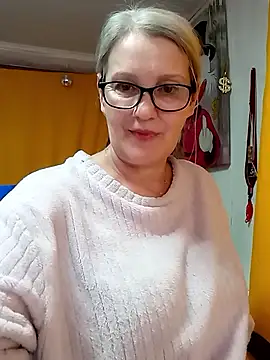 irinamaux Live XXX Chat