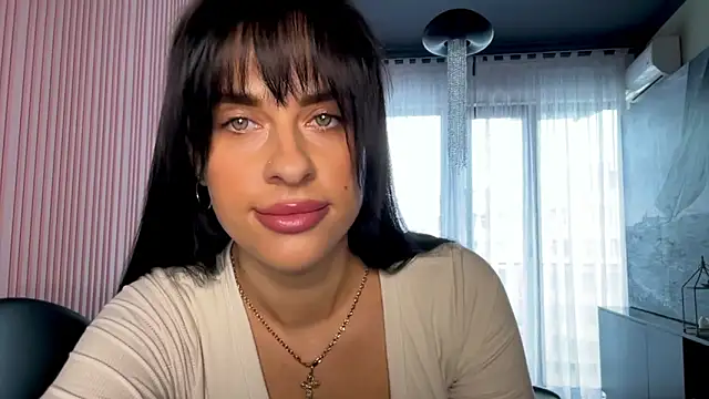 MariaValverdeee Live XXX-chat