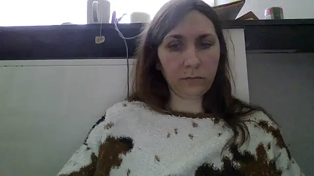 JasmineGlamour Obrolan Langsung XXX