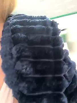 jusichka Live XXX-Chat