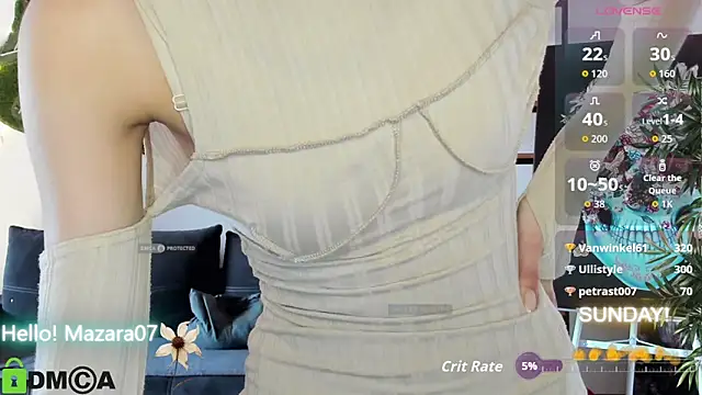 Chat +18 de CherryBloom777 ao vivo