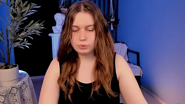 Chat +18 de FioraMarmoris ao vivo