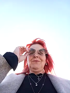 CassandraSandra44 Live XXX-chat