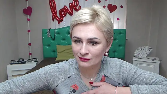 OliviaHorst Live XXX-Chat