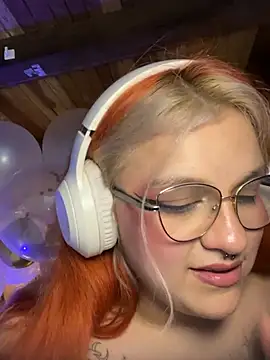 Chat +18 de Sophia_Weest99 ao vivo