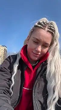 KikiWatson's Live XXX Chat