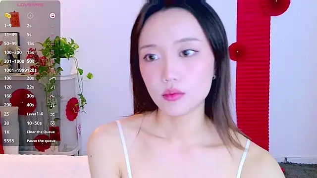 Nitamade79's Live XXX Chat