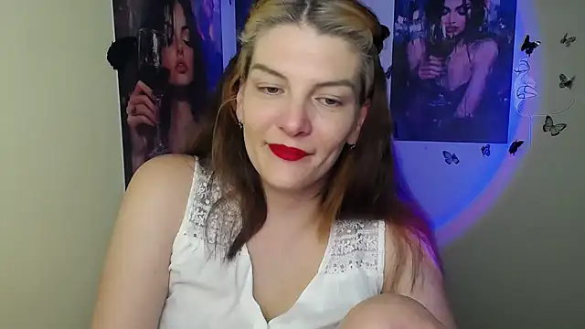 VanessaRey_ Obrolan Langsung XXX