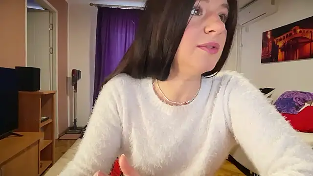 Princess_Shimmie's Live XXX Chat