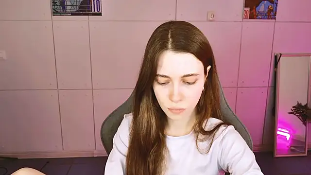 Yoka_paradoXXX Live XXX-chat