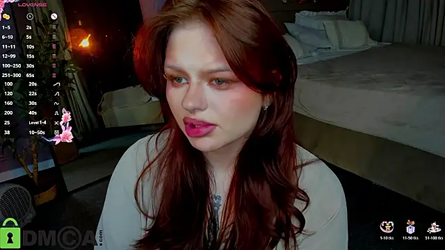 عرض كام Barbara_Mitchel