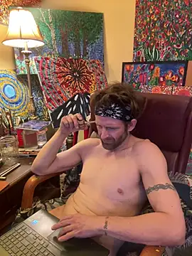 Chatroom XXX en direct de 2099RivenXXX