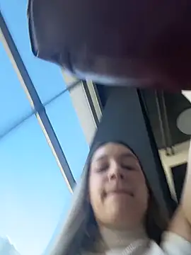 SashaCatt's Live XXX Chat