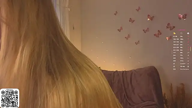 SirenThalassa's Live XXX Chat