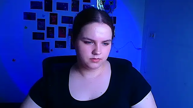 Kitty_Mia_Kitty Webcam Show