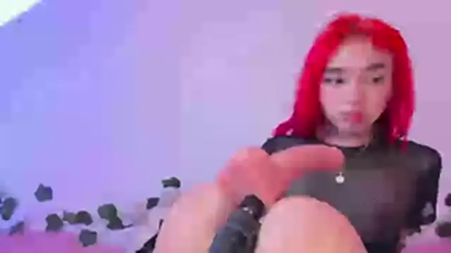 iriis' Live XXX Chat