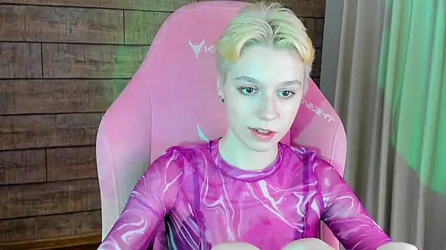 AgataGate's Live XXX Chat