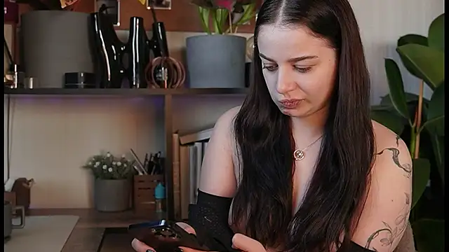 Chat XXX Live just_dakota_