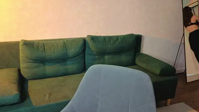 Chat +18 de Julia_Anis ao vivo